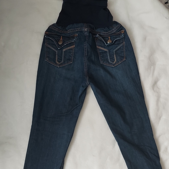 -VIGOSS Maternity - Picture 6 of 13